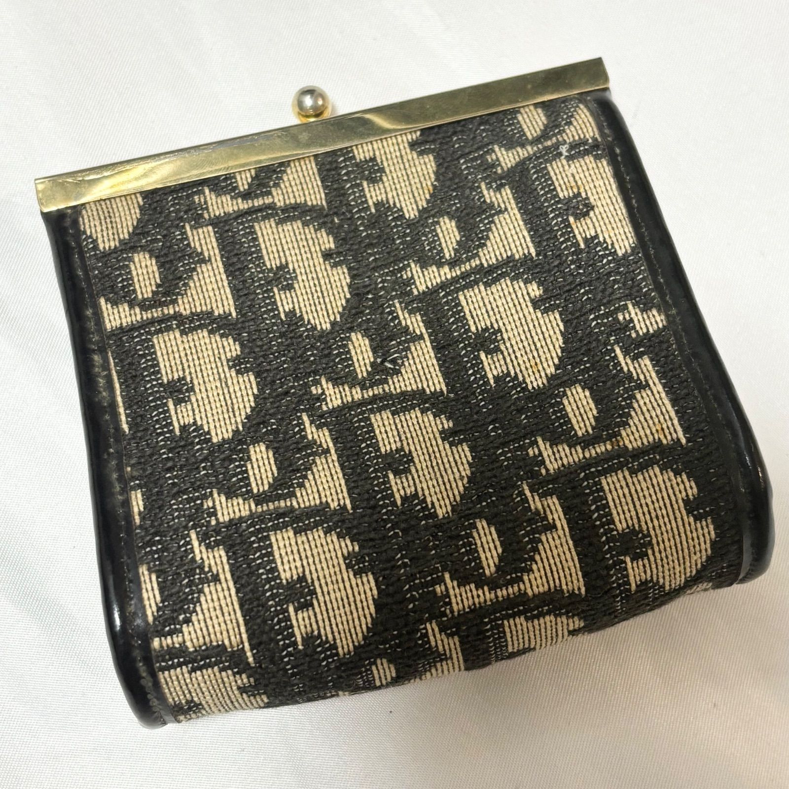 Dior クリスチャンディオール コインケース Christian Dior