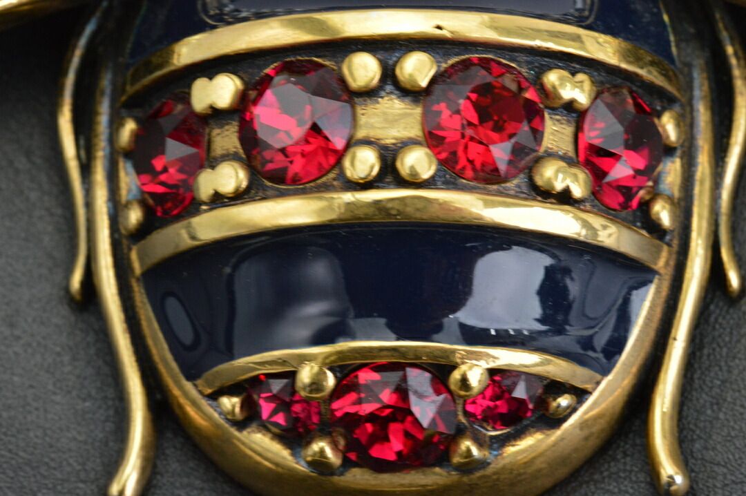 ブラック レザー