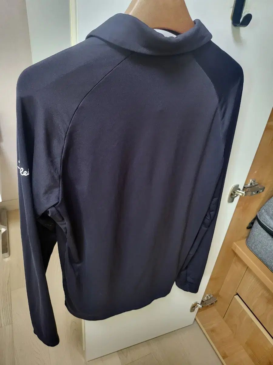 タイトリスト 長袖Tシャツ