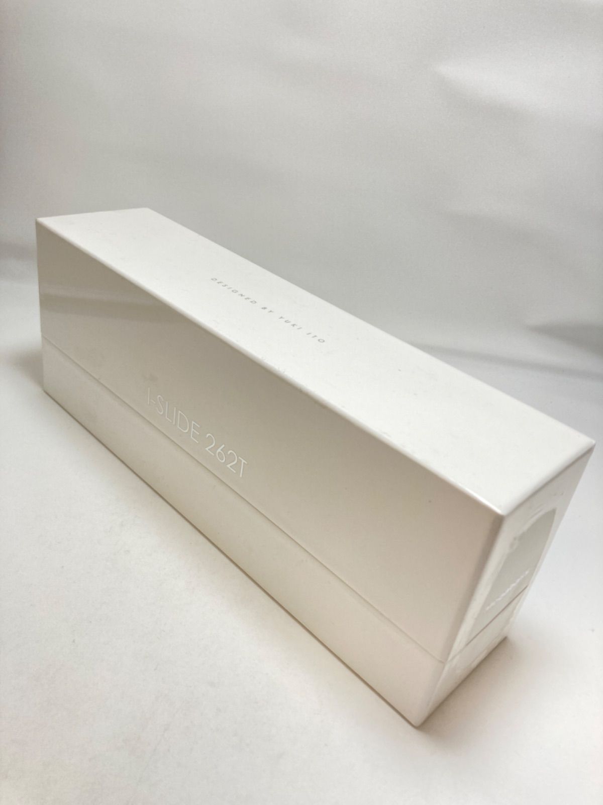 Megabass メガバス I-SLIDE 262T アイスライド レインボー ルアー