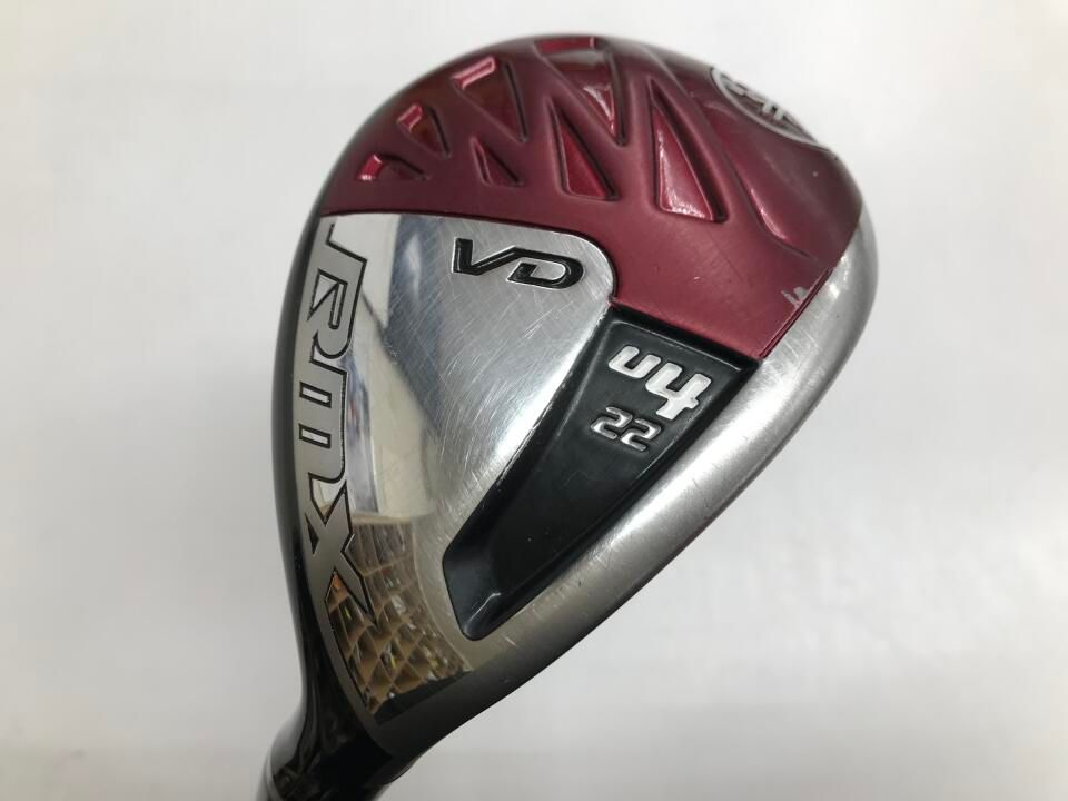 RMX VD 22 S Speeder TRHYBRID 75 ユーティリティ ヤマハ 最短