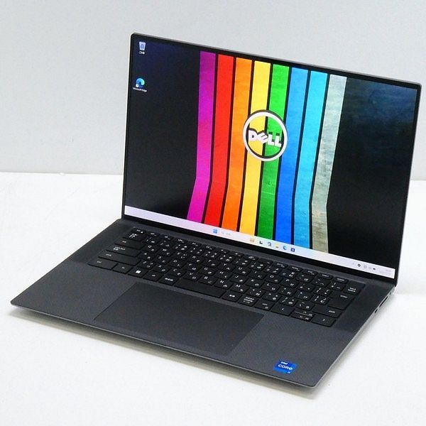 K*n様 Dell Precision 5570 A2000 1TB 32GB K*n様 Dell Precision 5570 A2000 1TB 32GB