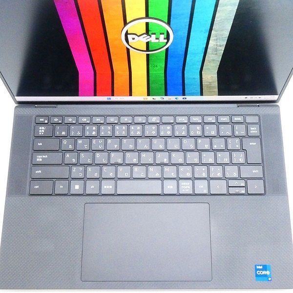 K*n様 Dell Precision 5570 A2000 1TB 32GB K*n様 Dell Precision 5570 A2000 1TB 32GB