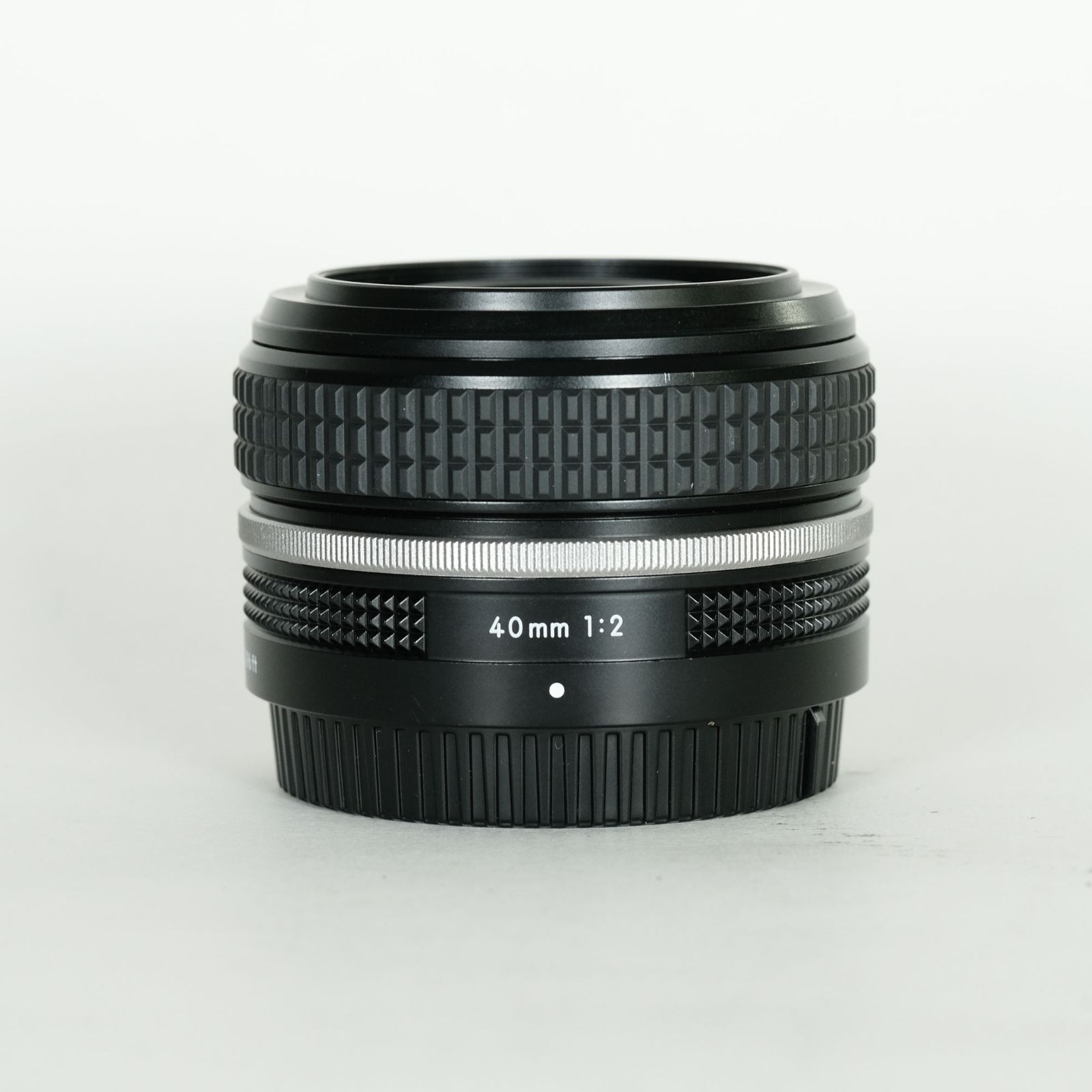 Nikon NIKKOR Z 40mm f 2 Special Edition Nikon Zマウント