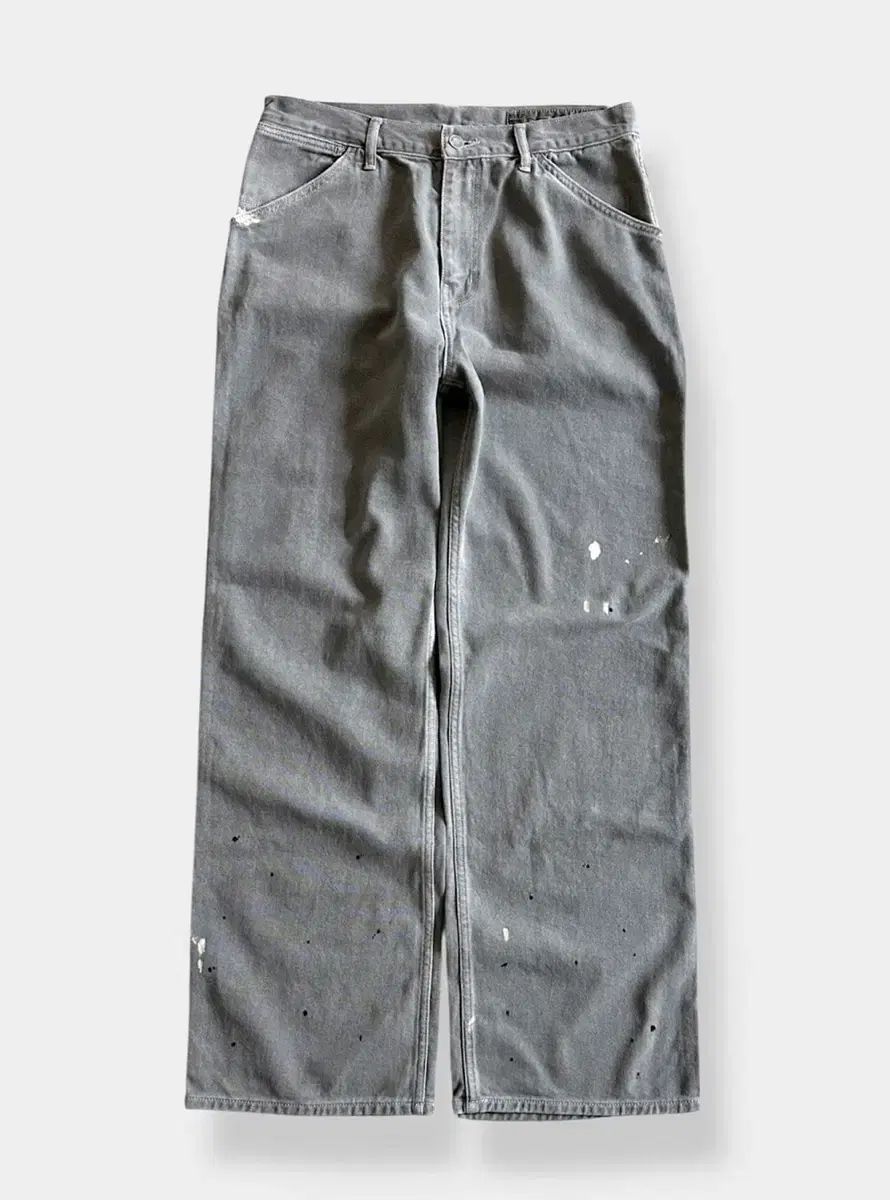 1 ENVELOPE カーペンター パンツ