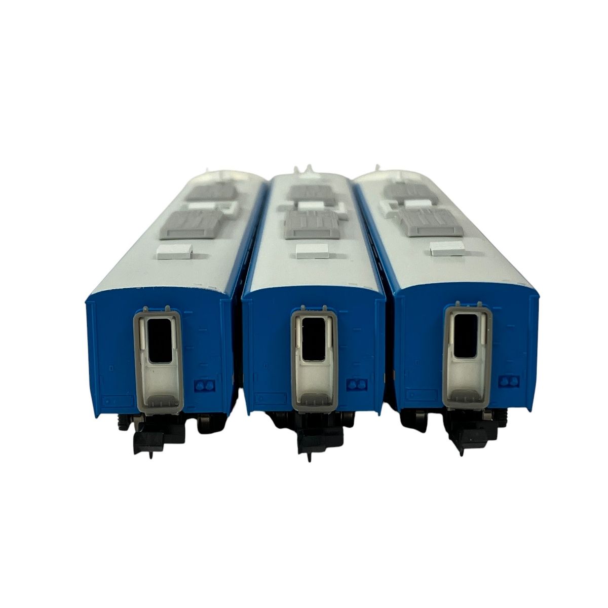 マイクロエース A-6466 キハ48形 リゾートうみねこ 3両セット Nゲージ