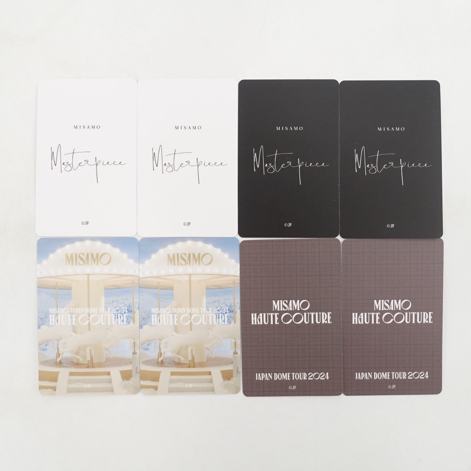 twice ミナ MISAMO トレカ フォト カード チェキ MINA トゥワイス