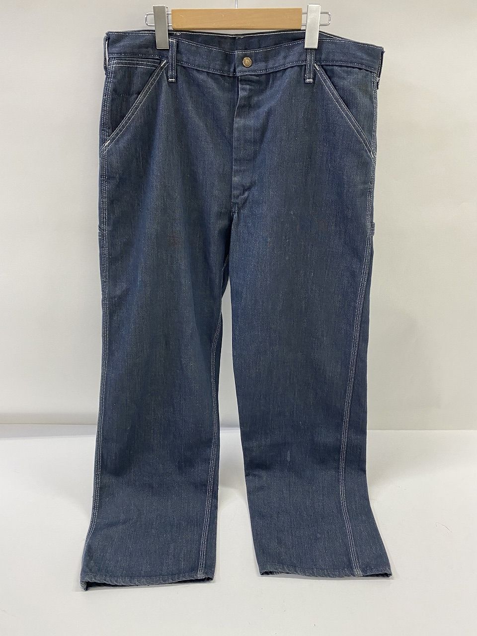 JC PENNY 60’s ペインターパンツ ヴィンテージ M128-20251112-05KS