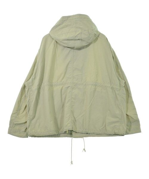 ARMY TWILL マウンテンパーカー メンズ 古着