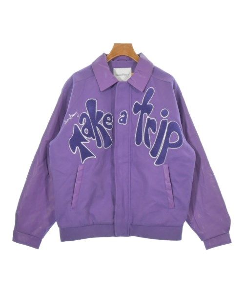 House of sunny スタジャン レディース 古着