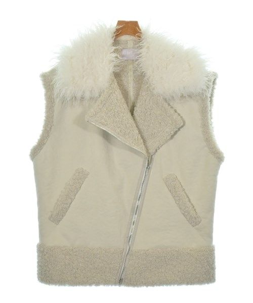 J 1 U by LA BELLE ETUDE ライダース レディース 古着