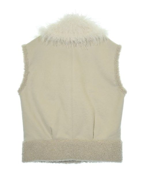 J1U by LA BELLE ETUDE LA BELLE ETUDE ライダース レディース 古着