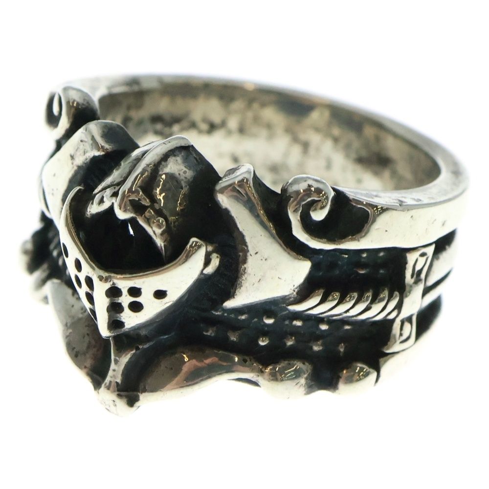 Leathers and Treasures (レザーズアンドトレジャーズ) ナイトモチーフ