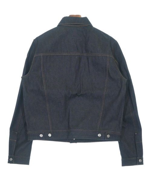 Bla Konst デニムジャケット メンズ 古着