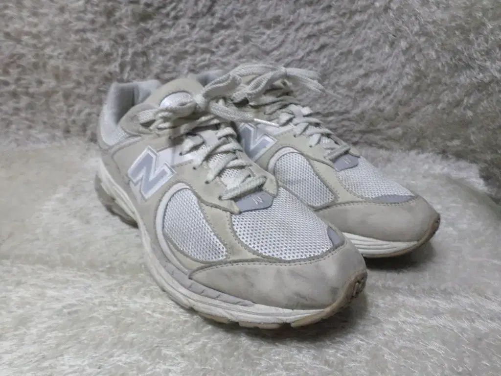 280 ニューバランス 2002R スニーカー 中古 靴 - メルカリ