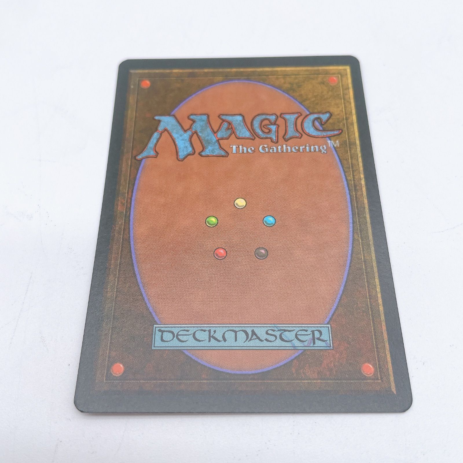 MTG マジックザギャザリング MTG Dance of the Dead 英語版4枚セット