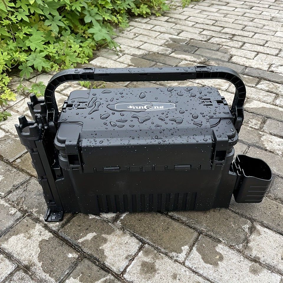 ハンティングに最適 ブラック