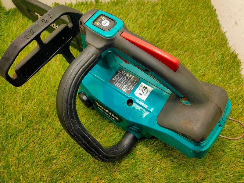 充電式チェンソー ガイドバー長さ250