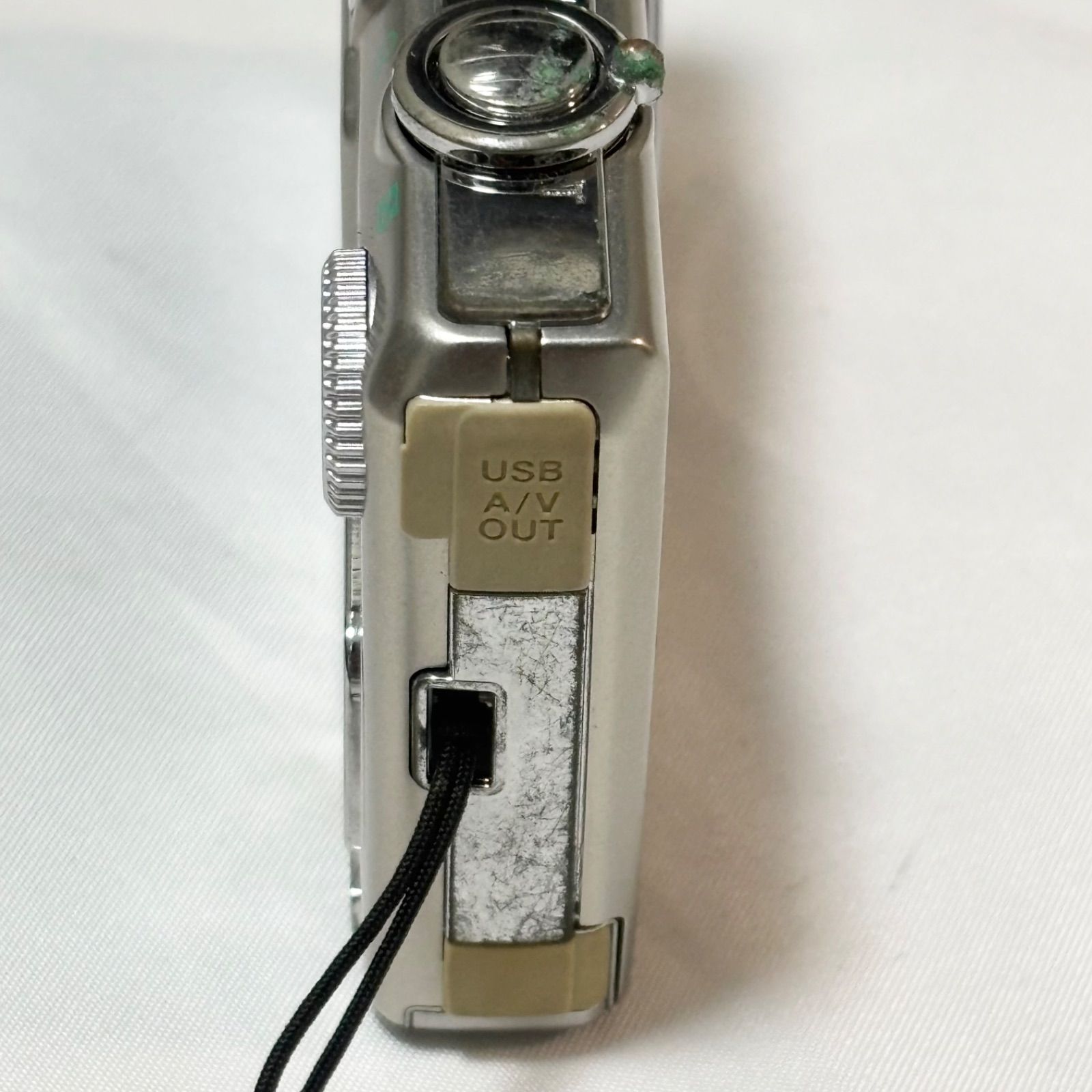  OLYMPUS オリンパス FE 230 シルバー コンパクトデジタルカメラ デジカメ 撮影 写真 動作未 品 品扱い コンパクトデジタルカメラ デジタルカメラ