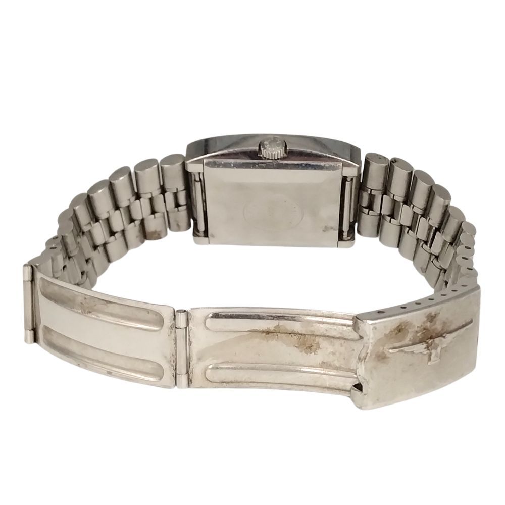 LONGINES ロンジン ウルトラクロン デイト 自動巻き メンズ ブレス  