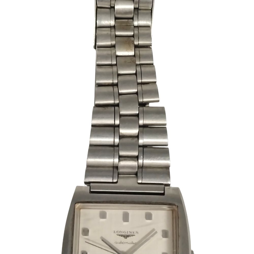 LONGINES ロンジン ウルトラクロン デイト 自動巻き メンズ ブレス  