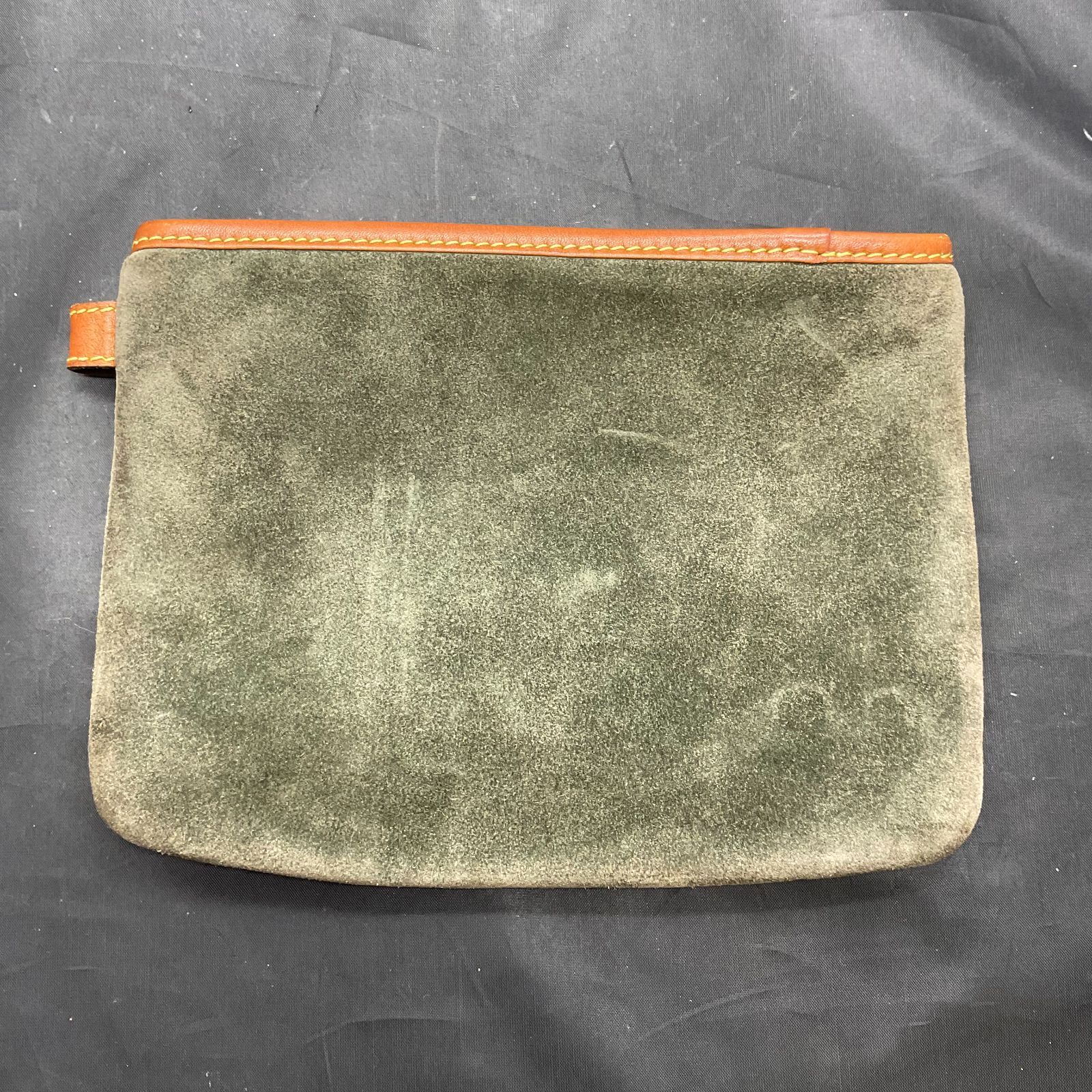 ロエベ ポーチ B25100280