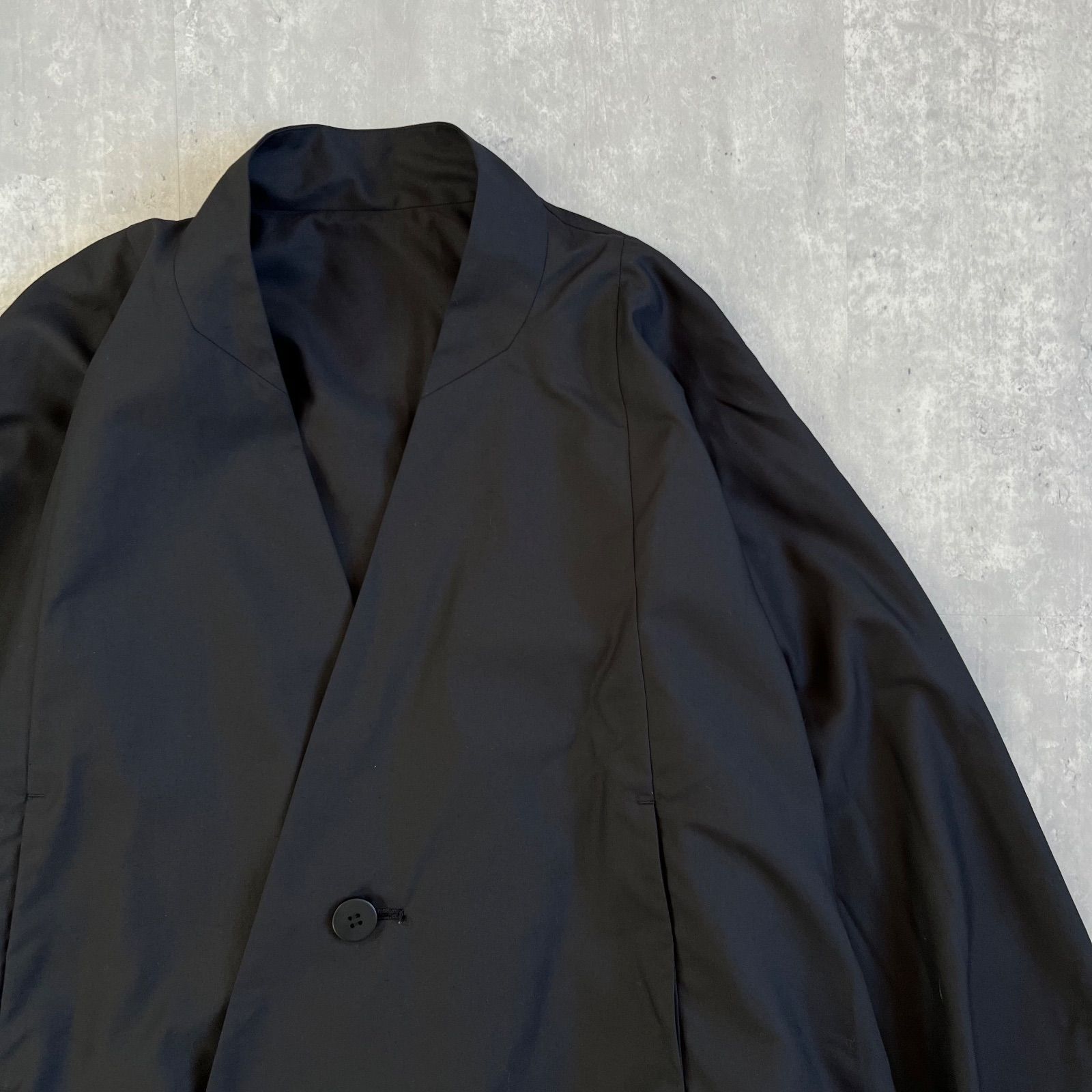 IM MEN / アイムメン(イッセイミヤケメン) 「SWING」ノーカラー