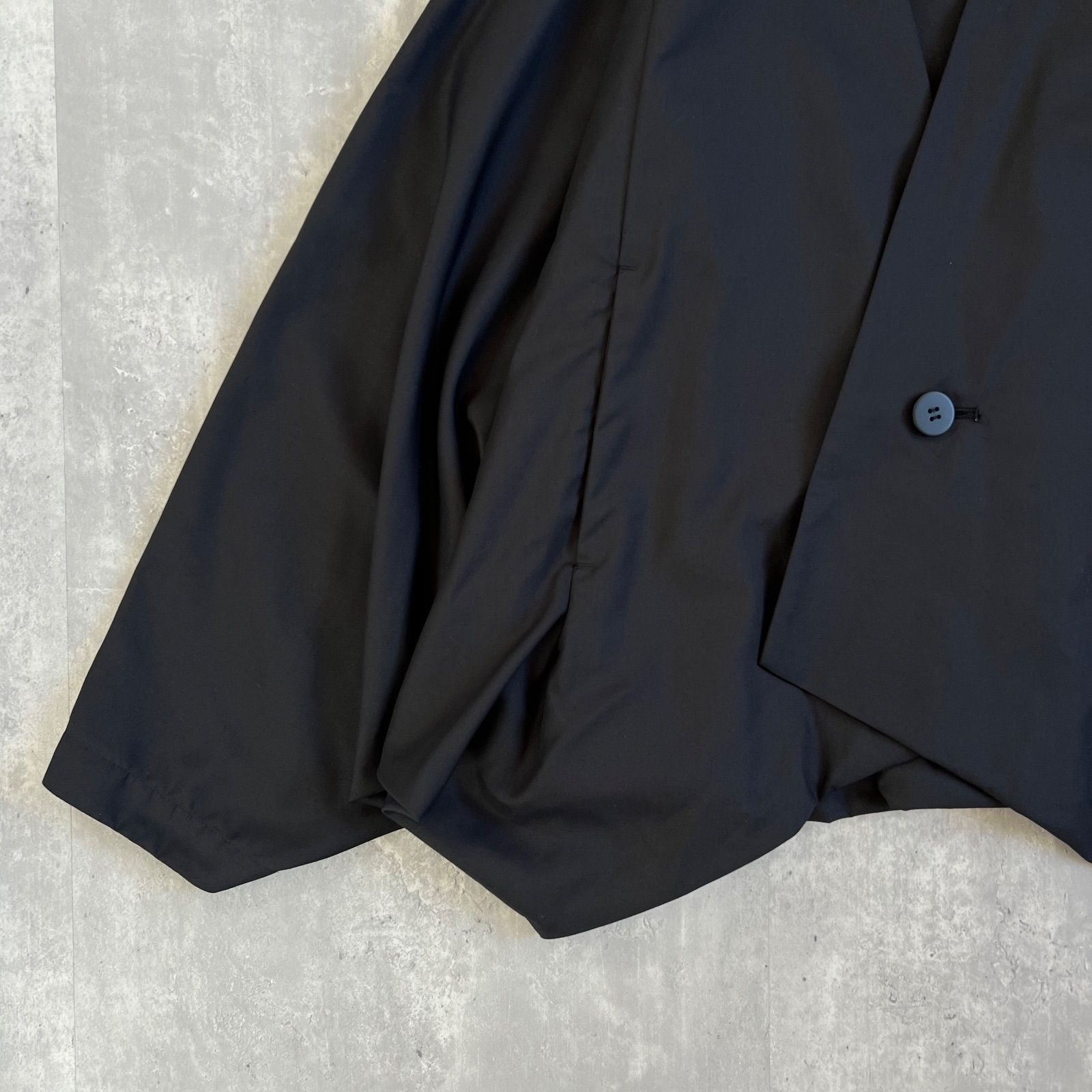 IM MEN / アイムメン(イッセイミヤケメン) 「SWING」ノーカラー