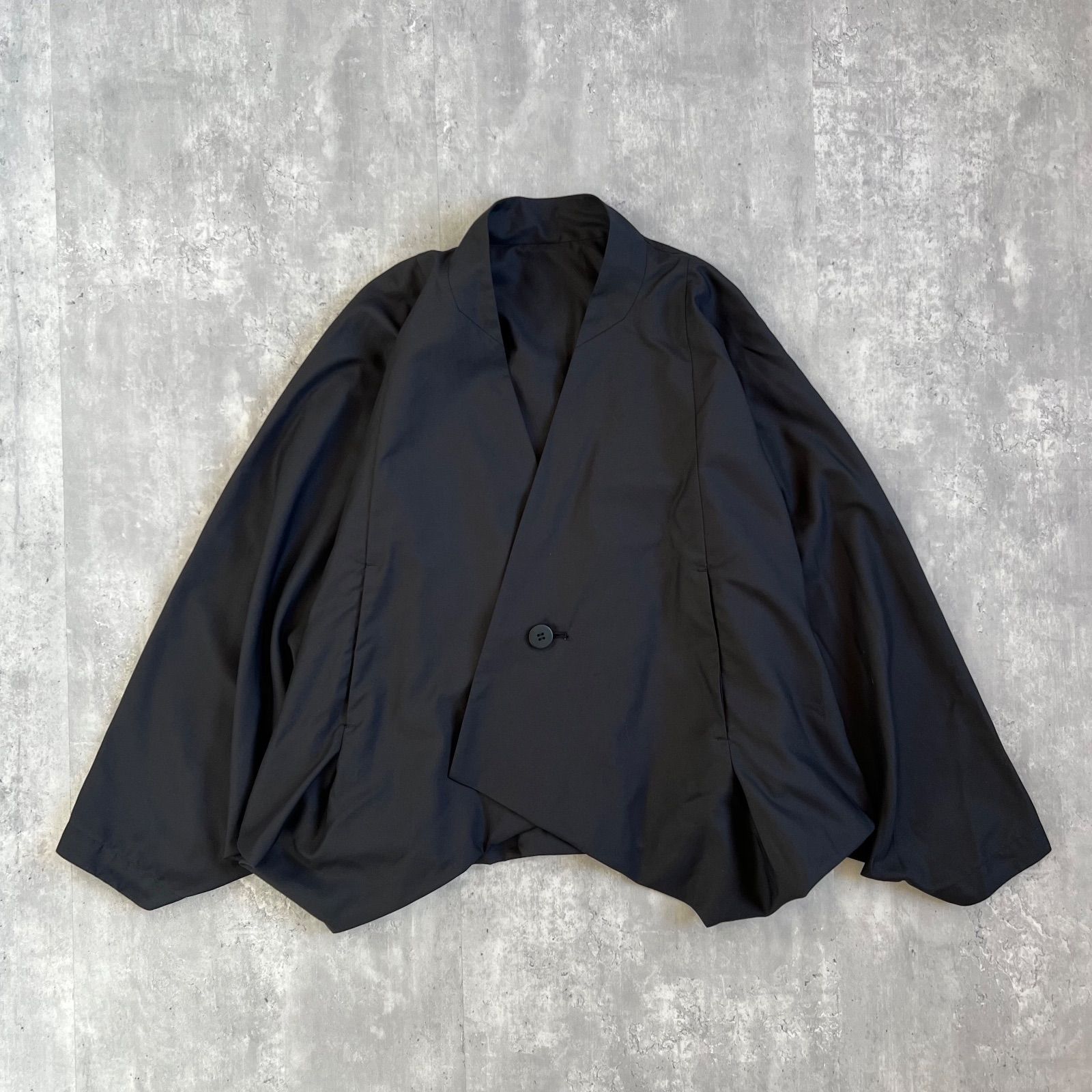 IM MEN / アイムメン(イッセイミヤケメン) 「SWING」ノーカラー