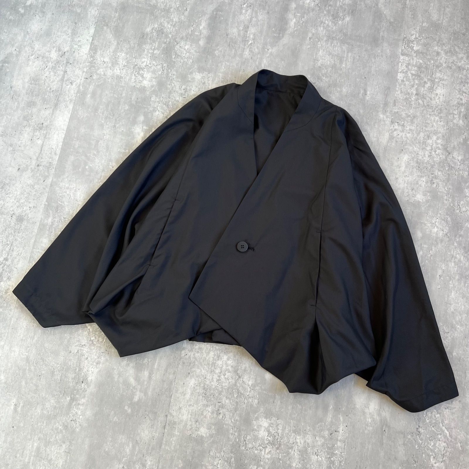 IM MEN / アイムメン(イッセイミヤケメン) 「SWING」ノーカラー