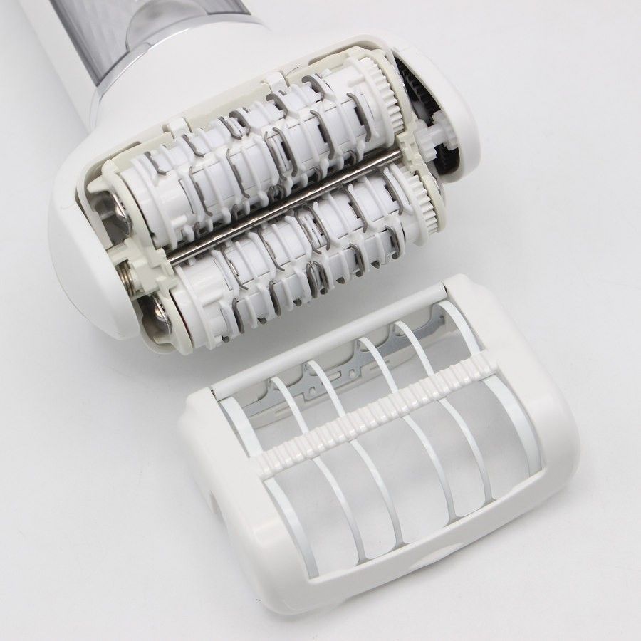  パナソニック ソイエ ES-EL 4 B-S シルバー 脱毛器 ボディ用 Panasonic 本体 脱毛器 脱毛 除毛