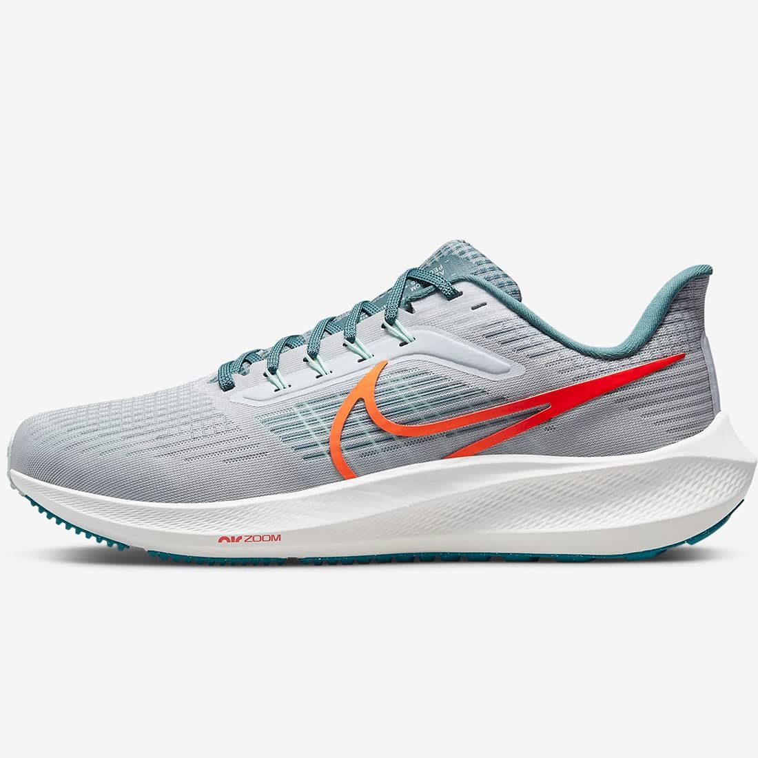 ナイキ エア ズーム ペガサス 39 Air Zoom Pegasus 39 ピュアプラチナム ミネラルスレート ブライトスプルース DH4071-003 日本 26 ピュアプラチナム ミネラルスレート ブライトスプルース 26.0 cm