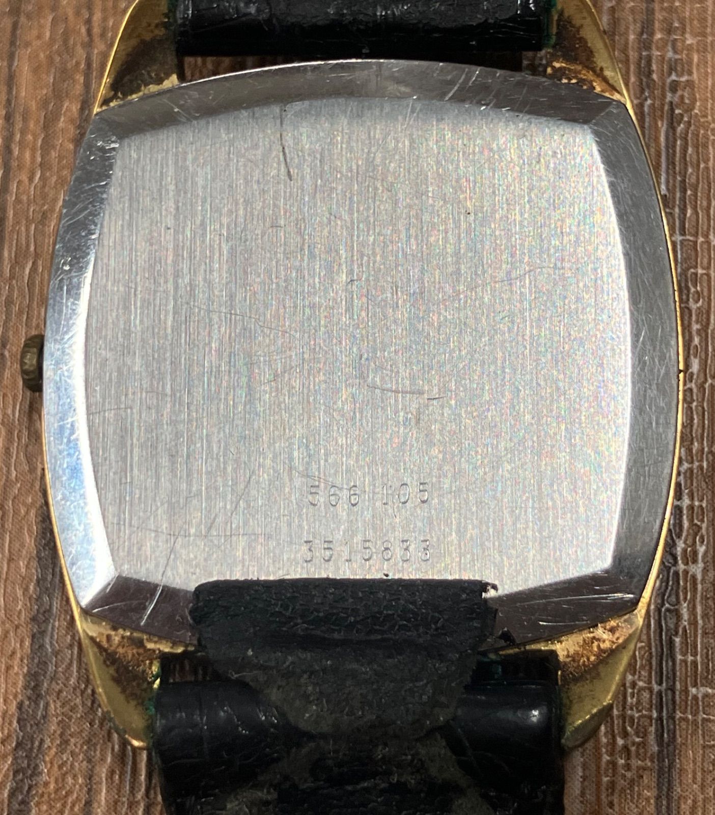 GENEVE ユニバーサルジュネーブ