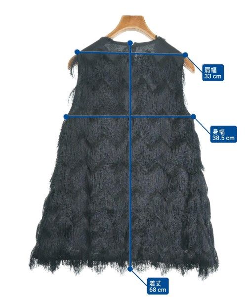 ブラウス レディース