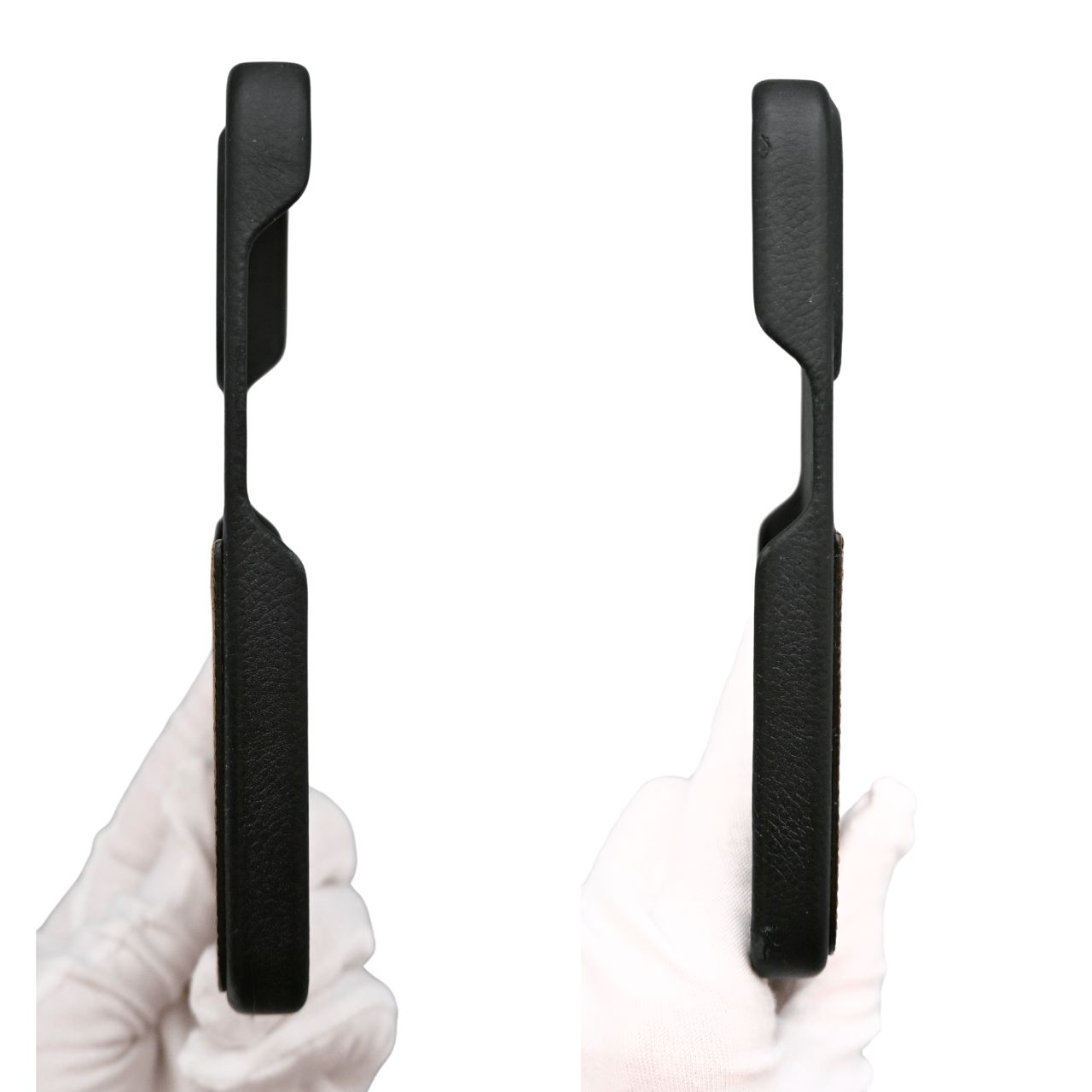 LOUIS VUITTON ルイヴィトン リバース iPhoneバンパー 15Pro 専用