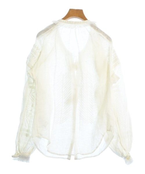 MARCH 11 ブラウス レディース 古着