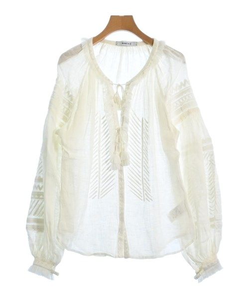 MARCH 11 ブラウス レディース 古着