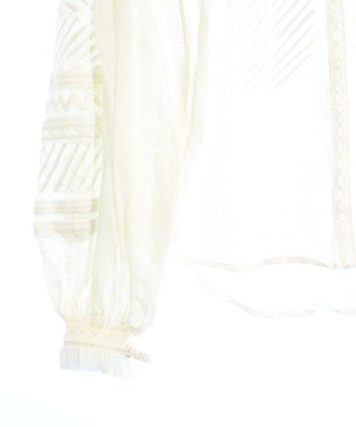  MARCH 11 ブラウス レディース 古着 長袖 シャツ ブラウス