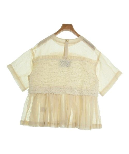 St.cecilia ブラウス レディース 古着