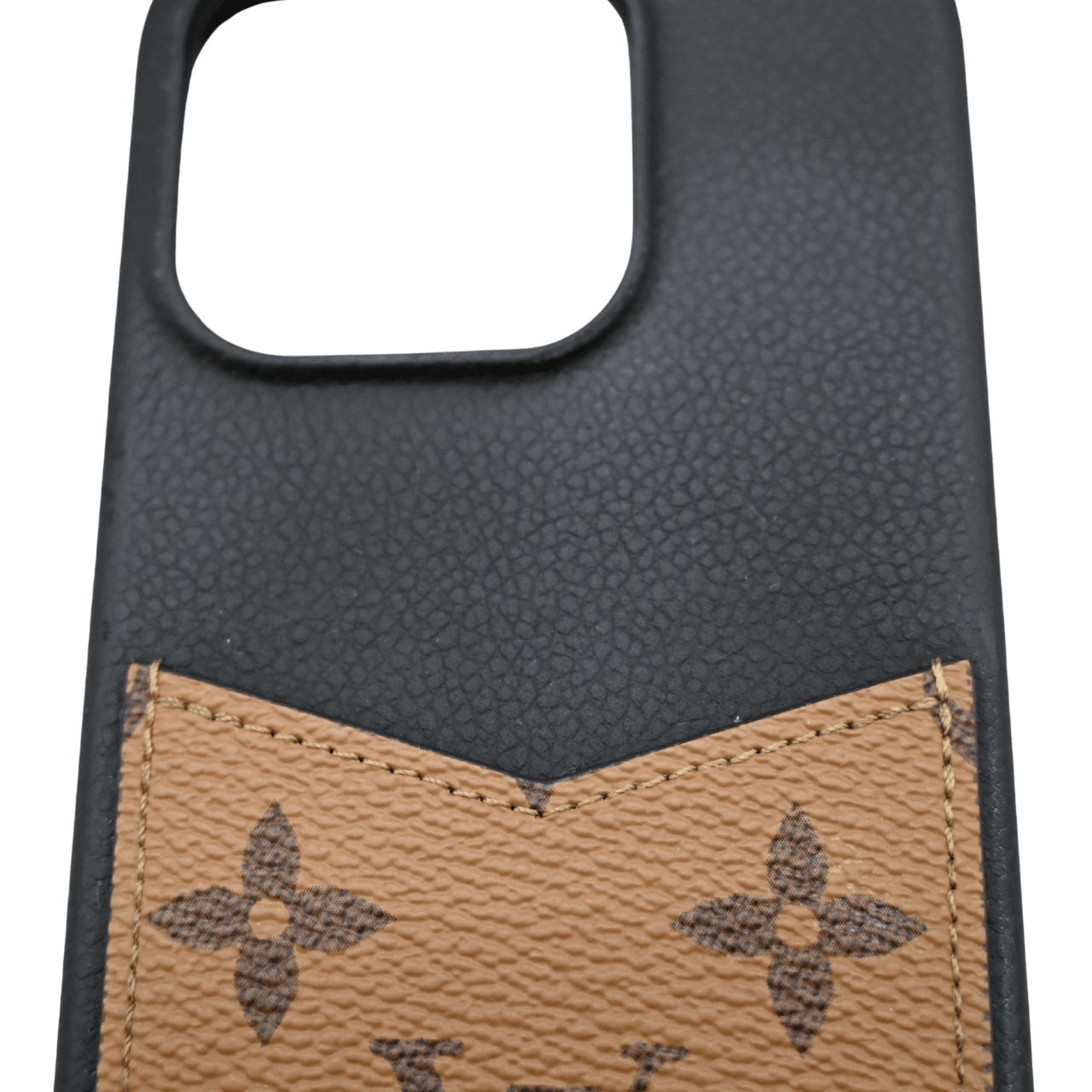 LOUIS VUITTON ルイヴィトン リバース iPhoneバンパー 15Pro 専用