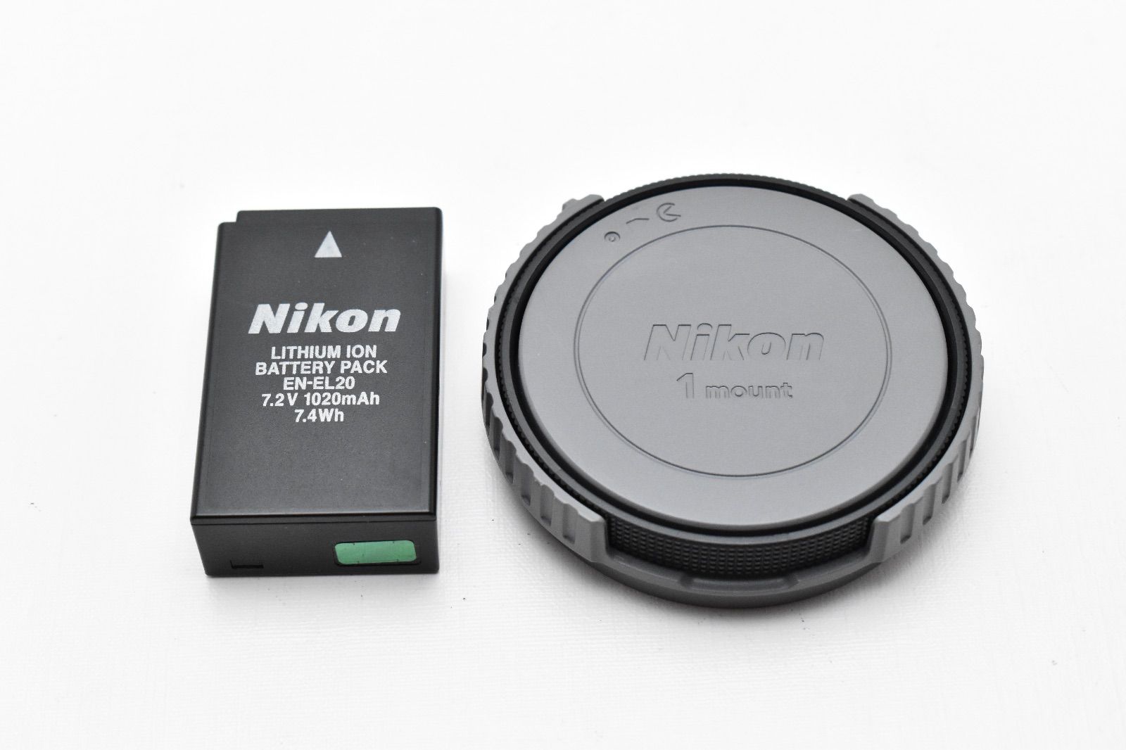 NIKON 1 AW1 ニコン ミラーレス一眼