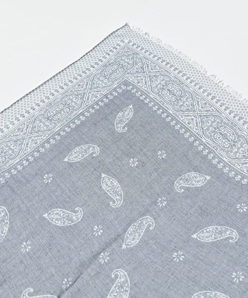 Gabriele Pasini ストール メンズ 【古着】【中古】【送料無料