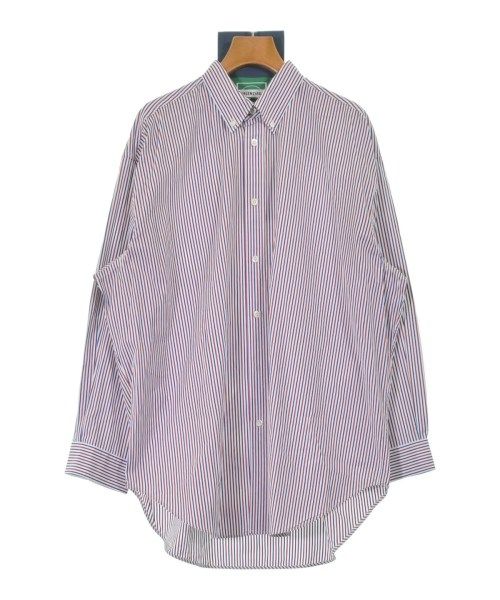 BALENCIAGA カジュアルシャツ レディース 古着