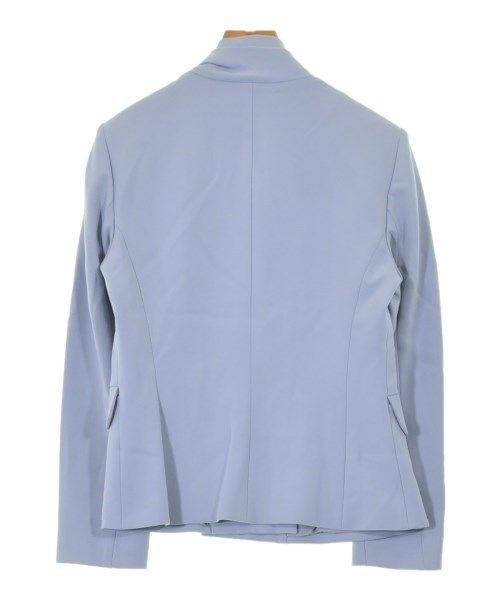 新品未使用 マックスマーラ ノーカラージャケット ジャガード 定価125000円 Max Mara（マックスマーラ） Max Mara Studio ストゥディオ アウター