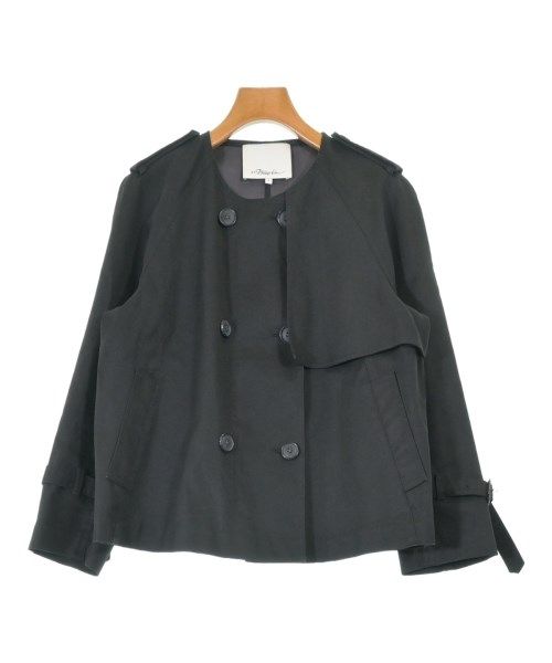 3.1 Phillip Lim ブルゾン レディース 古着