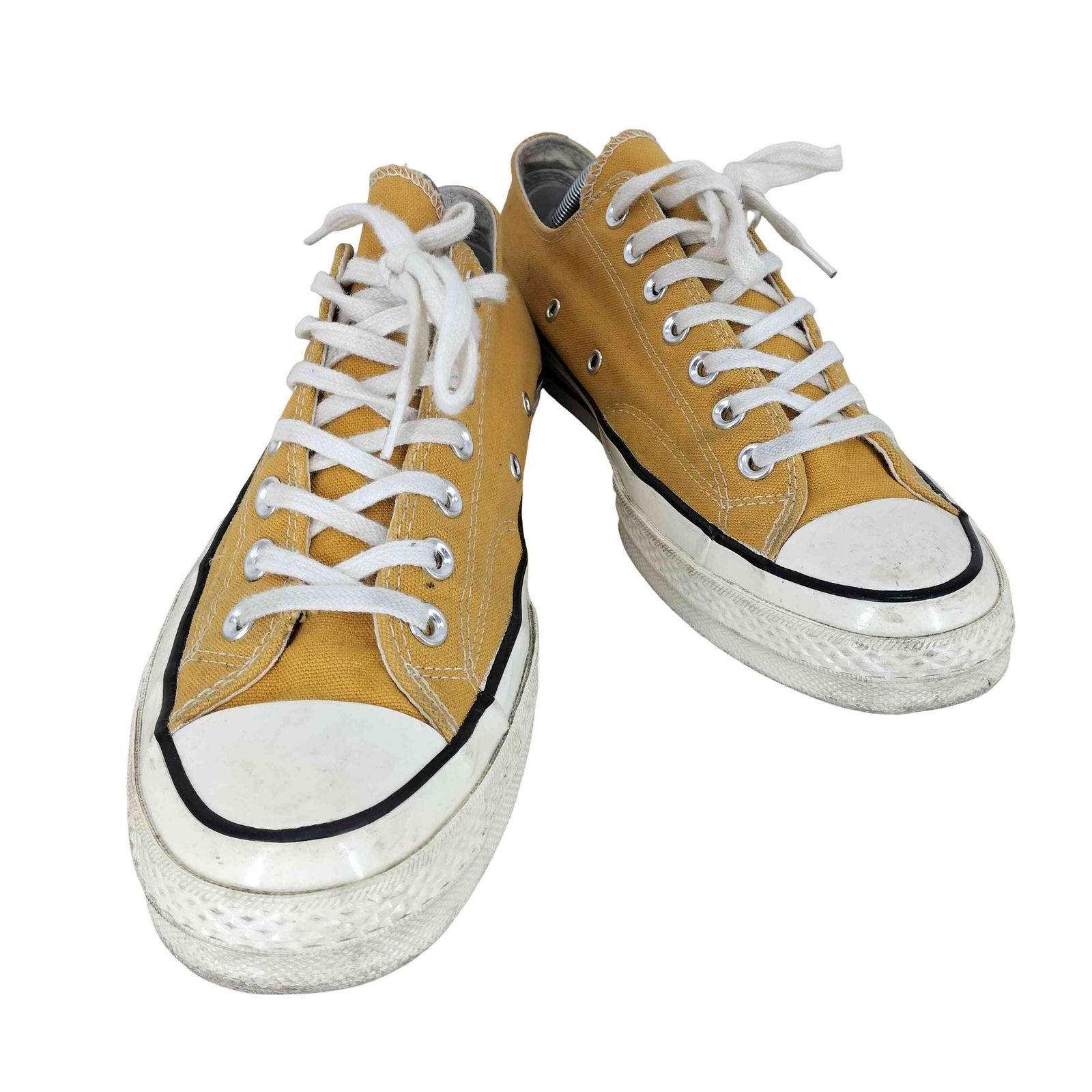 コンバース CONVERSE CT90 Chuck taylor 1970s SUNFLOWER メンズ US9 