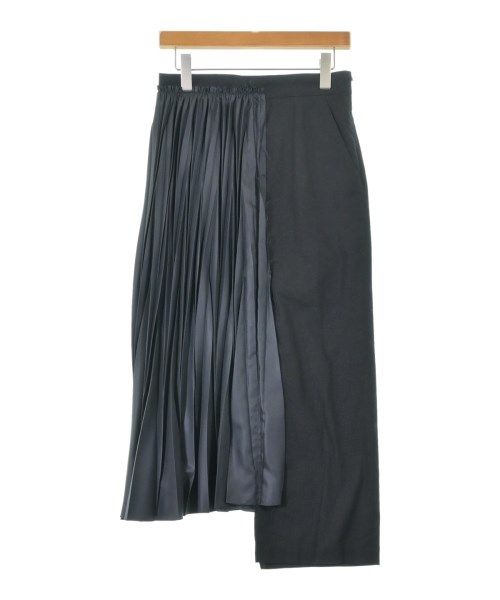 TAKESHI KOSAKA by Y s Pink Label ロング マキシ丈スカート レディース 古着