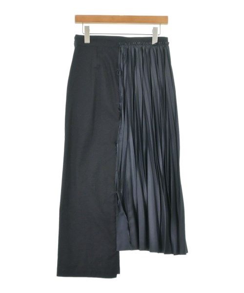 TAKESHI KOSAKA by Y s Pink Label ロング マキシ丈スカート レディース 古着