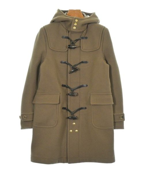 SCYE BASICS ダッフルコート レディース 古着