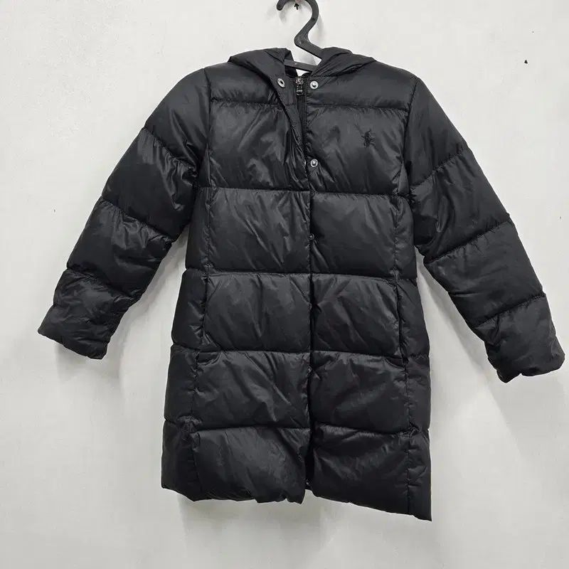 正規品/S(7) ラルフローレン キッズ ダウン